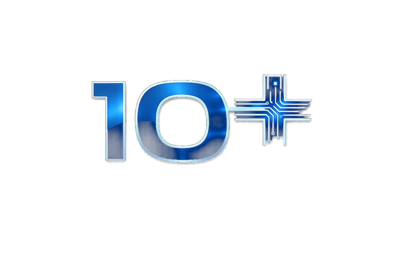 Dezmais — 10+